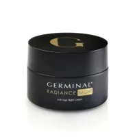Acción Inmediata Radiance - Acción Inmediata Radiance Anti-Age Night Cream by Germinal