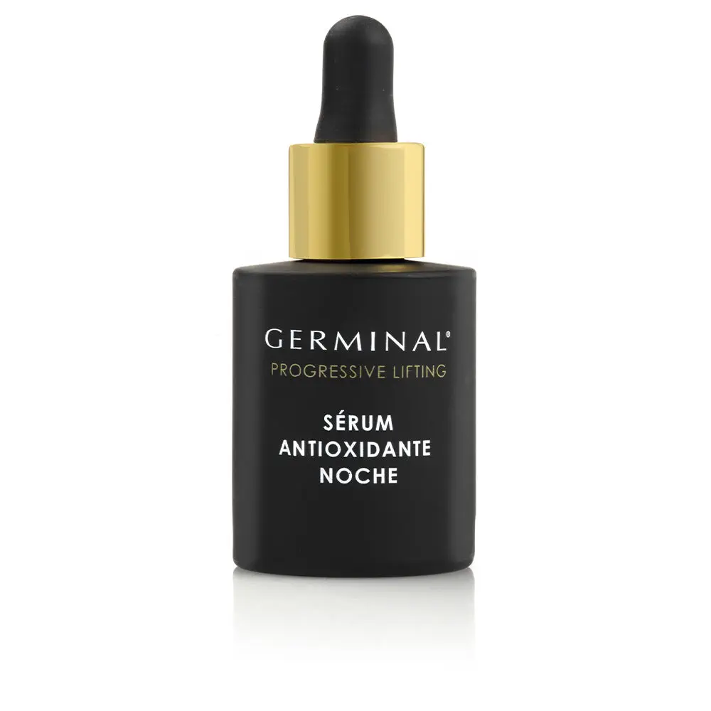 Ultra Antioxidante - Ultra Antioxidant Night Serum by Germinal