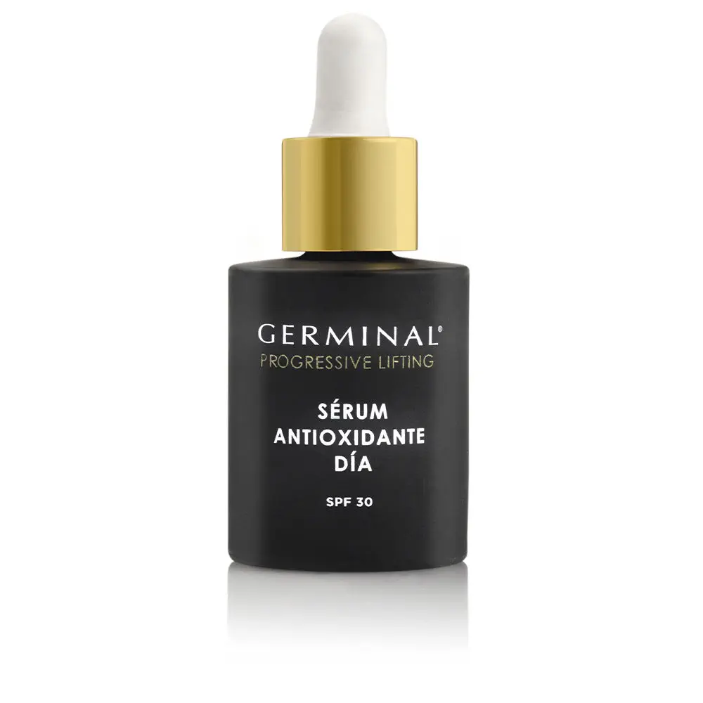 Ultra Antioxidant Day Serum Spf30 by Germinal Ultra Antioxidante - Ultra Antioxidant Day Serum Spf30 by Germinal