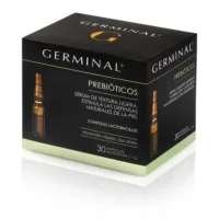 Acción Profunda - Acción Profunda Prebióticos Ampollas 30 X by Germinal