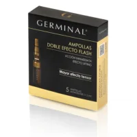 Doble Efecto - Doble Efecto Flash Ampollas 5 X by Germinal