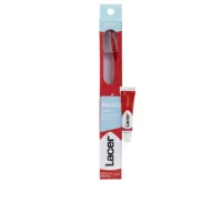 Lacer Cepillo - Soft Toothbrush Assorted Pack 2 Pcs by Lacer