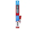 Lacer Cepillo Lacer Cepillo - Medium Toothbrush Var Pack 2 Pcs by Lacer