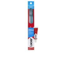 Lacer Cepillo - Medium Toothbrush Var Pack 2 Pcs by Lacer