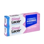 Gingilacer - Gingilacer Pasta Dentífrica Set by Lacer