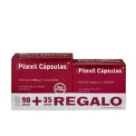 Pilexil Cápsulas - Pilexil Capsules by Pilexil