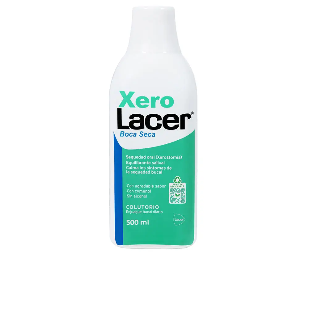 Xerolacer - Xerolacer Mouthwash by Lacer