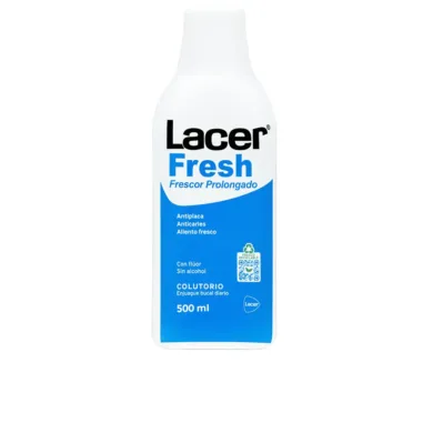 Lacerfresh - Lacerfresh Mouthwash by Lacer