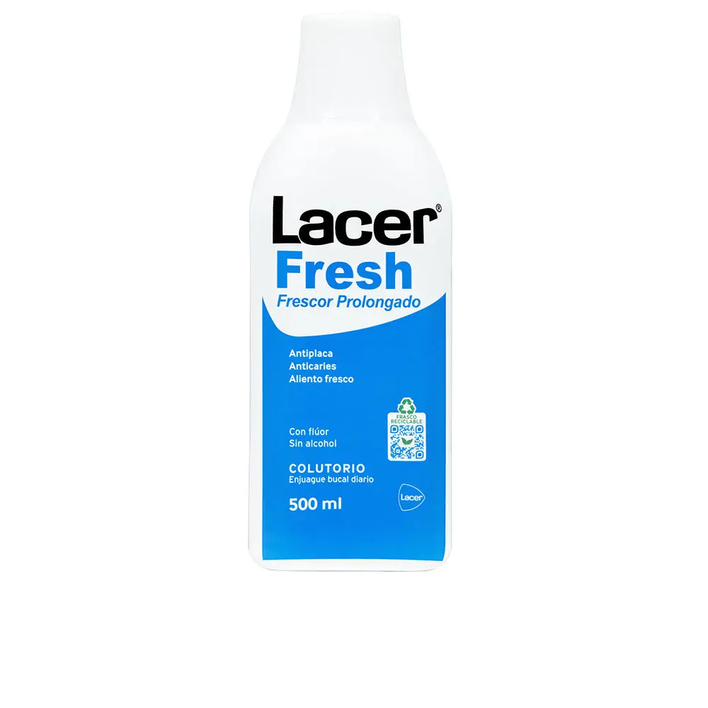 Lacerfresh - Lacerfresh Mouthwash by Lacer