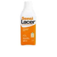 Sensilacer - Sensilacer Mouthwash by Lacer