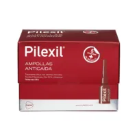 Pilexil Ampollas - Pilexil Anti-Loss Ampoules Promo 15 + 5 As A Gift by Pilexil