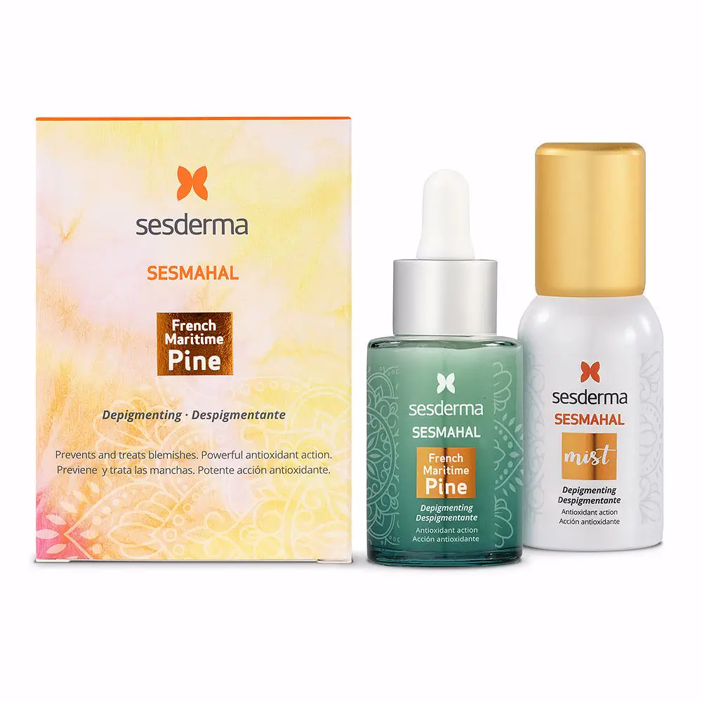 Sesmahal - Sesmahal French Maritime Pine Depigmenting Serum by Sesderma