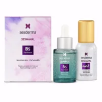Sesmahal - Sesmahal B5 Sensitive Skin Serum + Liposomal Mist Nits by Sesderma