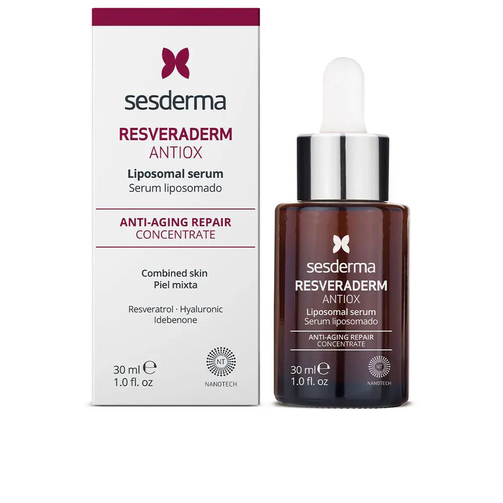 Resveraderm - Resveraderm Serum by Sesderma