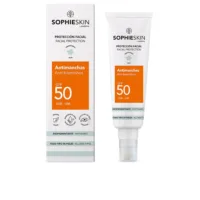 Sophieskin - Sophieskin Anti-Spot Facial Sun Cream Spf50 by Sophieskin