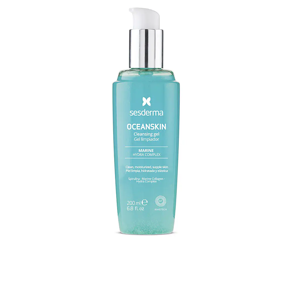 Oceanskin Cleansing Gel by Sesderma Oceanskin - Oceanskin Cleansing Gel by Sesderma