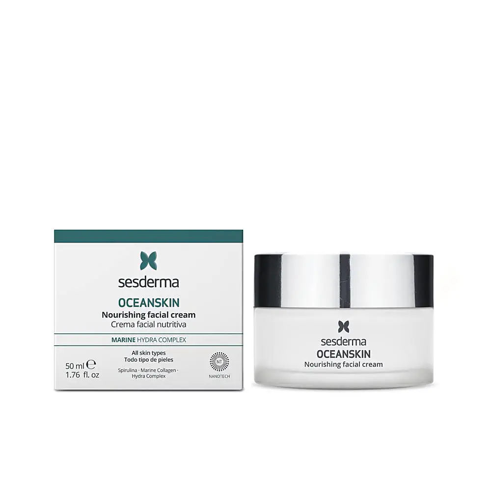 Oceanskin Nourishing Facial Cream by Sesderma Oceanskin - Oceanskin Nourishing Facial Cream by Sesderma