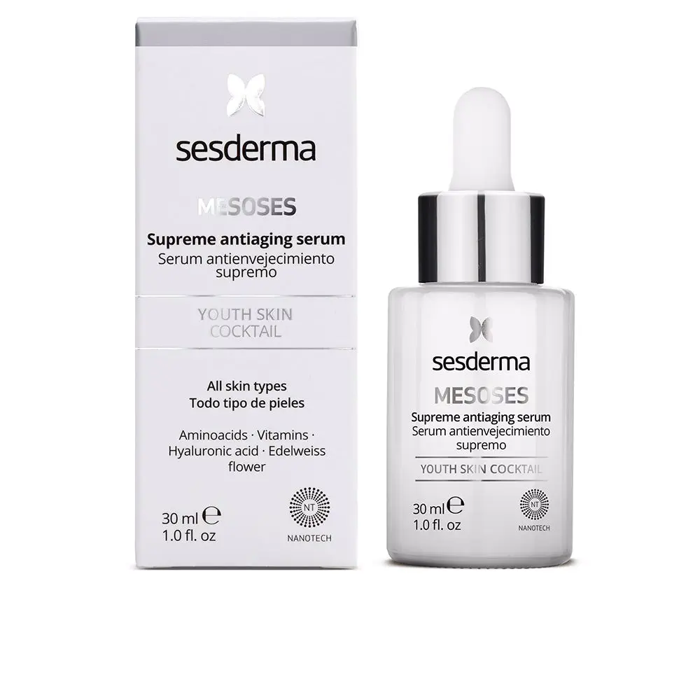 Mesoses - Mesoses Serum Antienvejecimiento Supremo by Sesderma