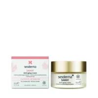 Samay - Samay Crema Antienvejecimiento Piel Sensible by Sesderma