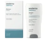 Sebovalis - Sebovalis Treatment Shampoo by Sesderma