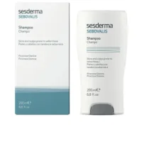 Sebovalis - Sebovalis Treatment Shampoo by Sesderma