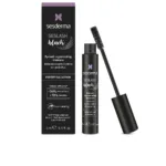 Seslash - Seslash Black Regenerating Mascara For Eyelashes #Black by Sesderma