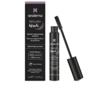 Seslash - Seslash Black Regenerating Mascara For Eyelashes #Black by Sesderma