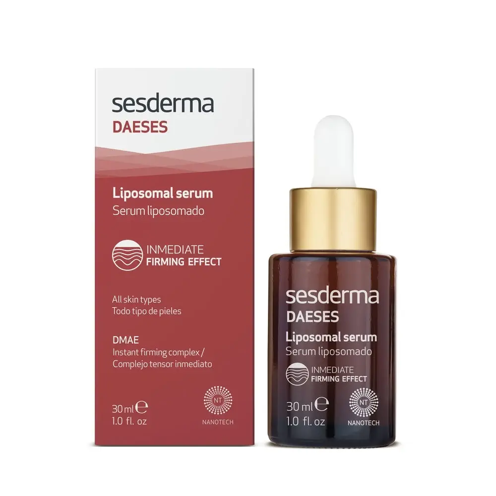 Daeses Liposomal Serum by Sesderma Daeses - Daeses Liposomal Serum by Sesderma