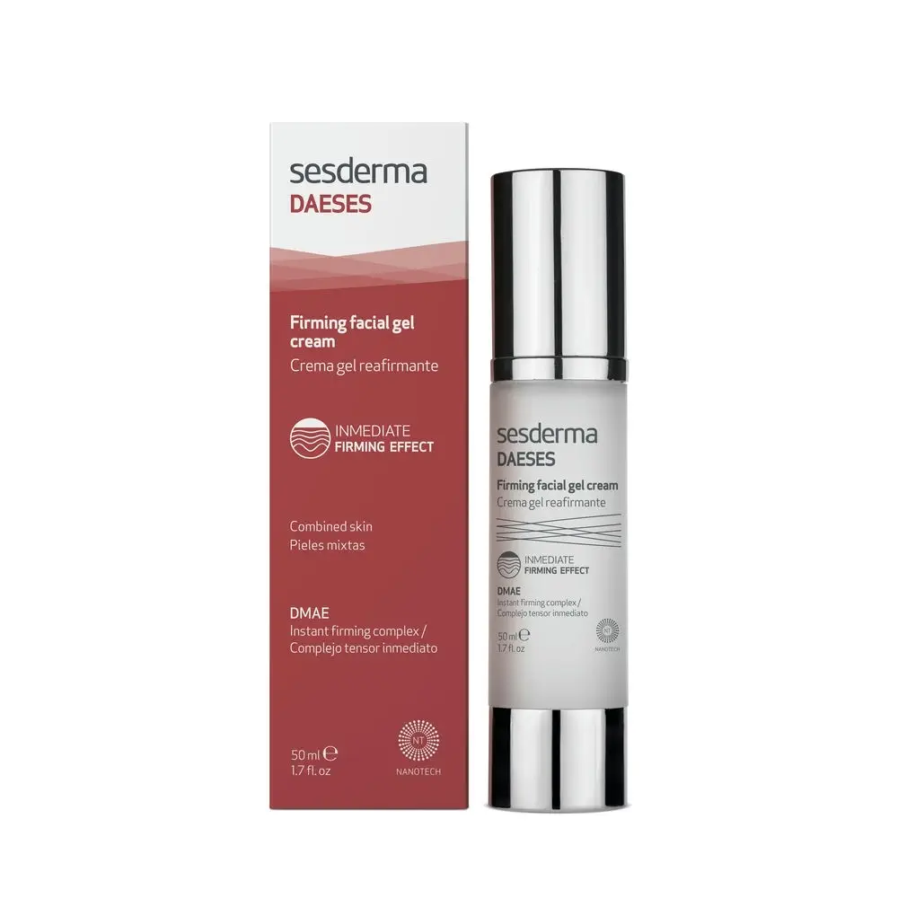 Daeses - Daeses Crema Gel Reafirmante Facial by Sesderma