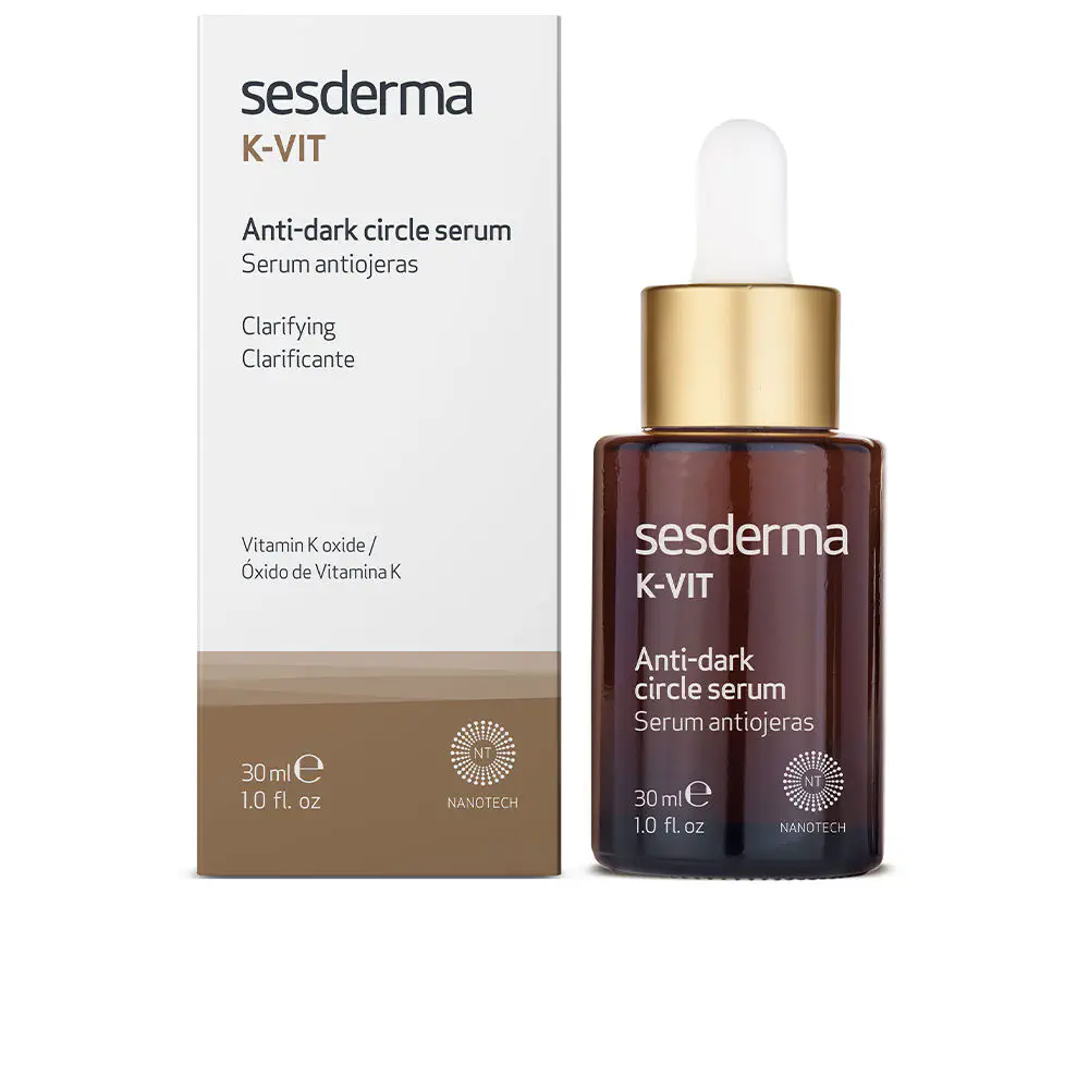 K-Vit - K-Vit Anti-Dark Circles Serum by Sesderma