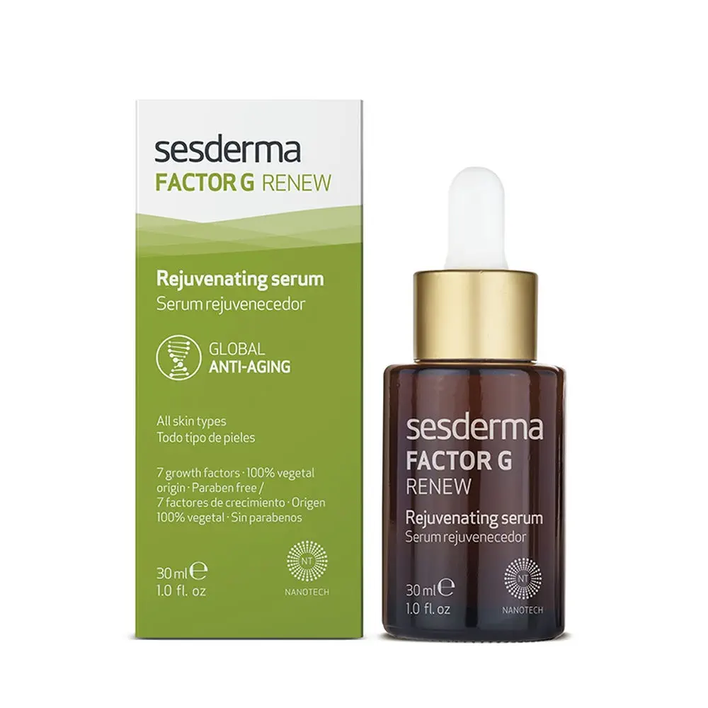 Factor G - Factor G Renew Serum Rejuvenecedor by Sesderma