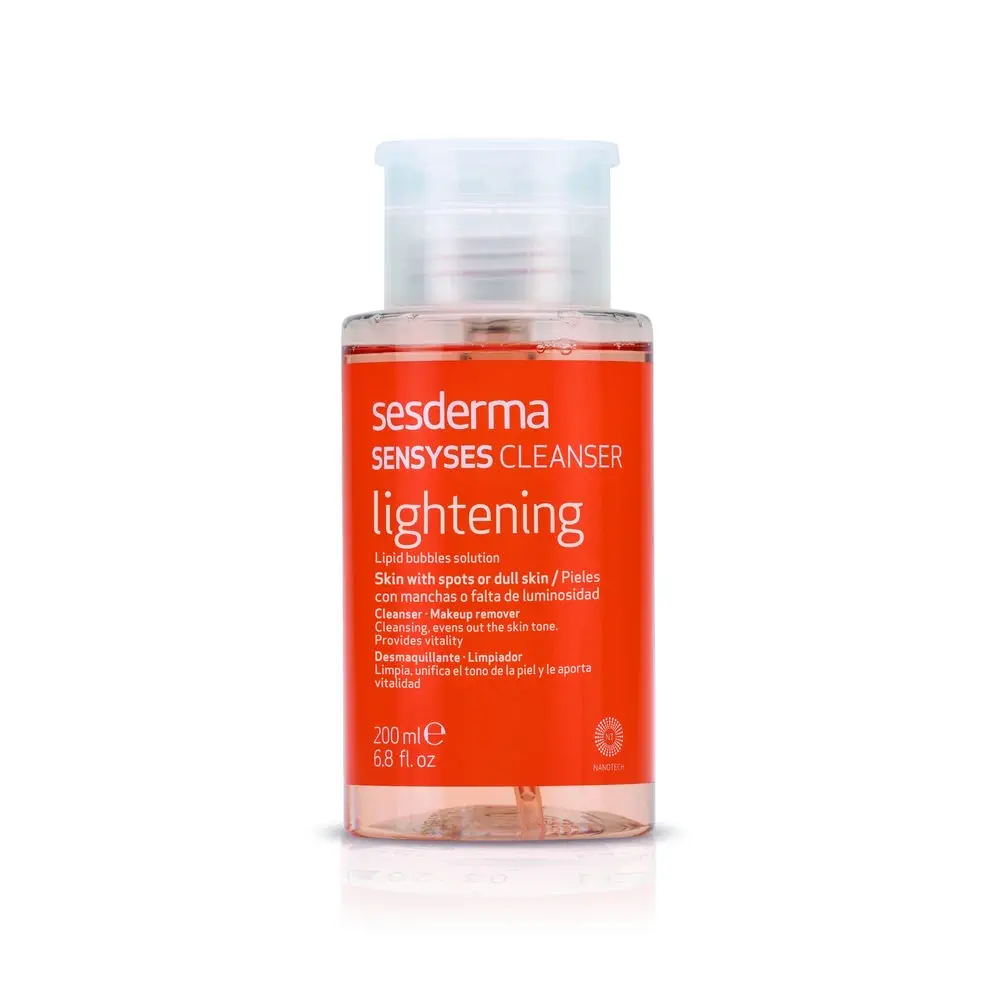 Sensyses - Sensyses Cleanser Lightening by Sesderma
