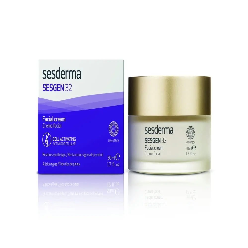Sesgen 32 - Sesgen 32 Crema Activadora Celular by Sesderma