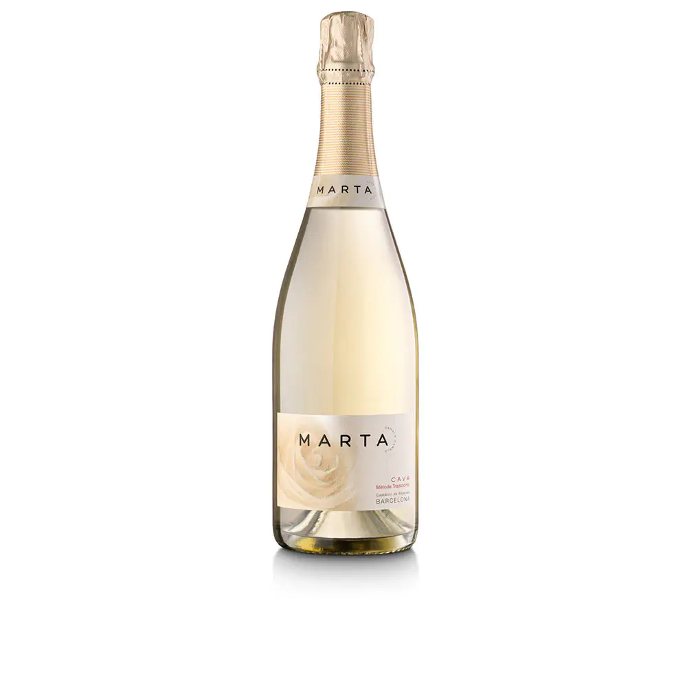 Marta - Marta Cava Ecológico Y Vegano 75 Cl by Ramon Canals