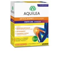 Aquilea Articulaciones - Forte-Dol Joints Drinkable Sticks Nits by Aquilea