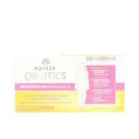 Qbiotics - Qbiotics Menopause Capsules by Aquilea