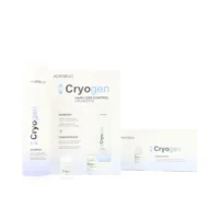 Cryo - Cryogen Anti-Hair Loss Kit 2 Pcs by Montibello