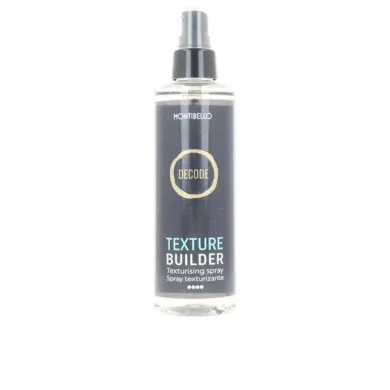 Decode - Decode Texture Builder Texturizing Spray by Montibello