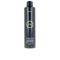Decode - Decode Finish Supreme Strong Hold Spray by Montibello