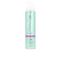 Finalfine Ultimate - Finalfine Ultimate Extra Strong Hold Hairspray Without Gas by Montibello