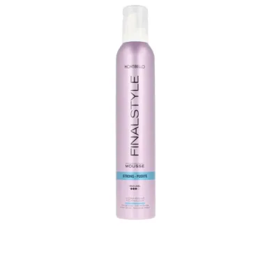 Finalstyle - Finalstyle Strong Foam by Montibello