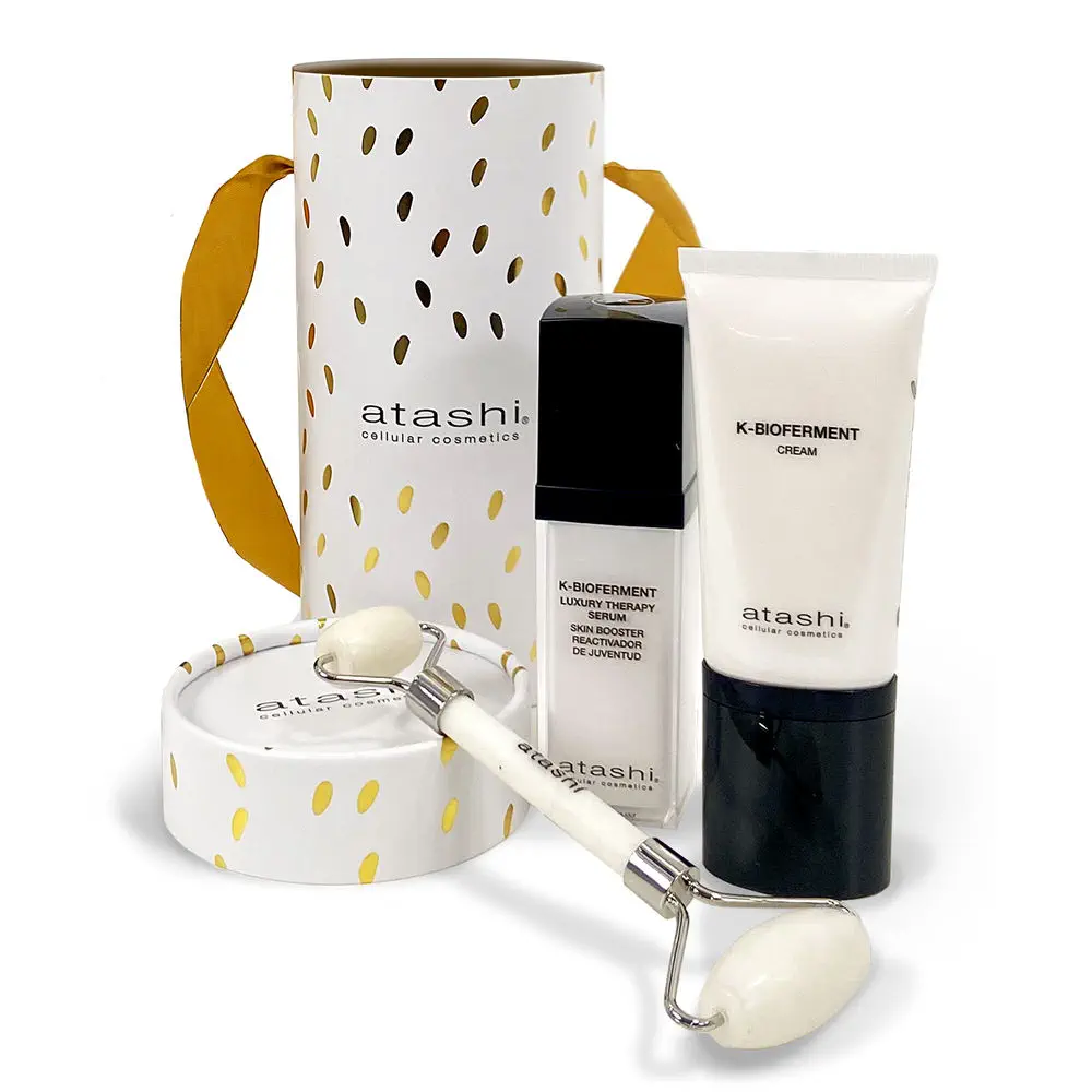 K-Bioferment - K-Bioferment Case 3 Pcs by Atashi