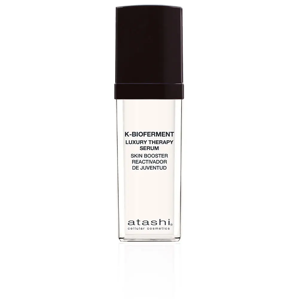 K-Bioferment - K-Bioferment Luxury Therapeutic Serum by Atashi
