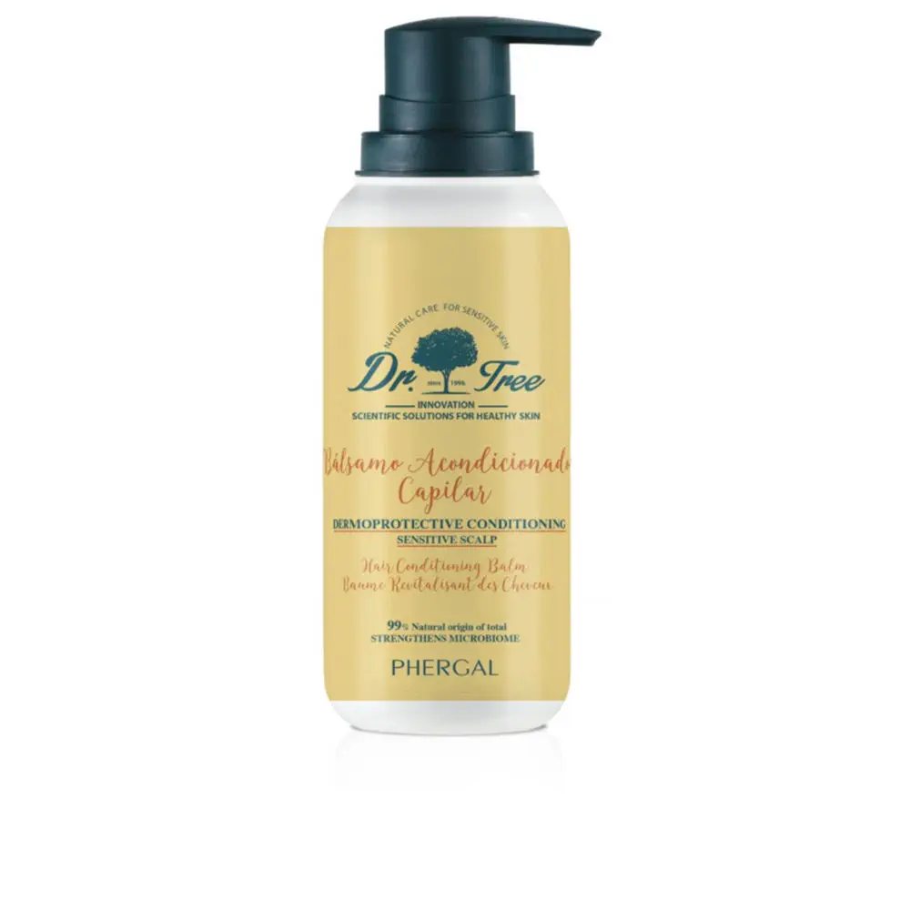 Bálsamo Dr. Tree - Balm Hair Conditioner by Dr. Tree