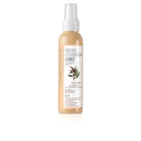 Curly - Bruma Vitaminada Curly Rizos Definidos Hidratación Brillo by Clearé Institute