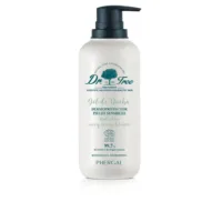 Dermoprotector Gel Ducha - Dermoprotector Nourishing Shower Gel by Dr. Tree