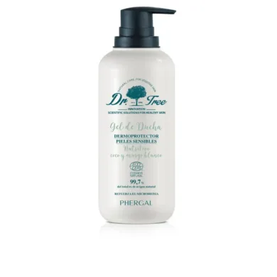 Dermoprotector Gel Ducha - Dermoprotector Nourishing Shower Gel by Dr. Tree
