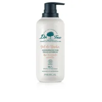 Dermoprotector Gel Ducha - Dermoprotector Shower Gel Frequent Use by Dr. Tree