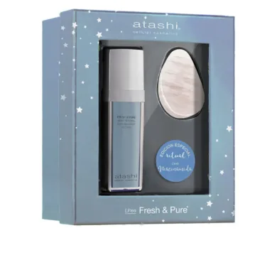 Fresh & Pure - Fresh & Pure Set by Atashi