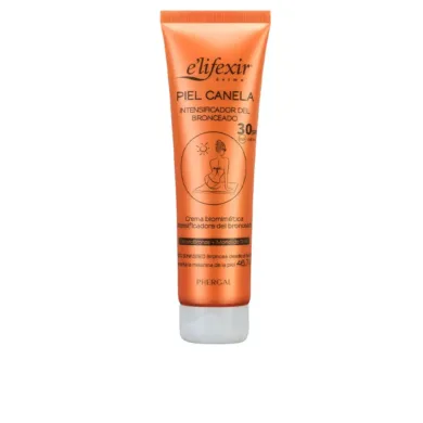Dermo - Cinnamon Skin Tan Intensifier Spf 30 by E'Lifexir